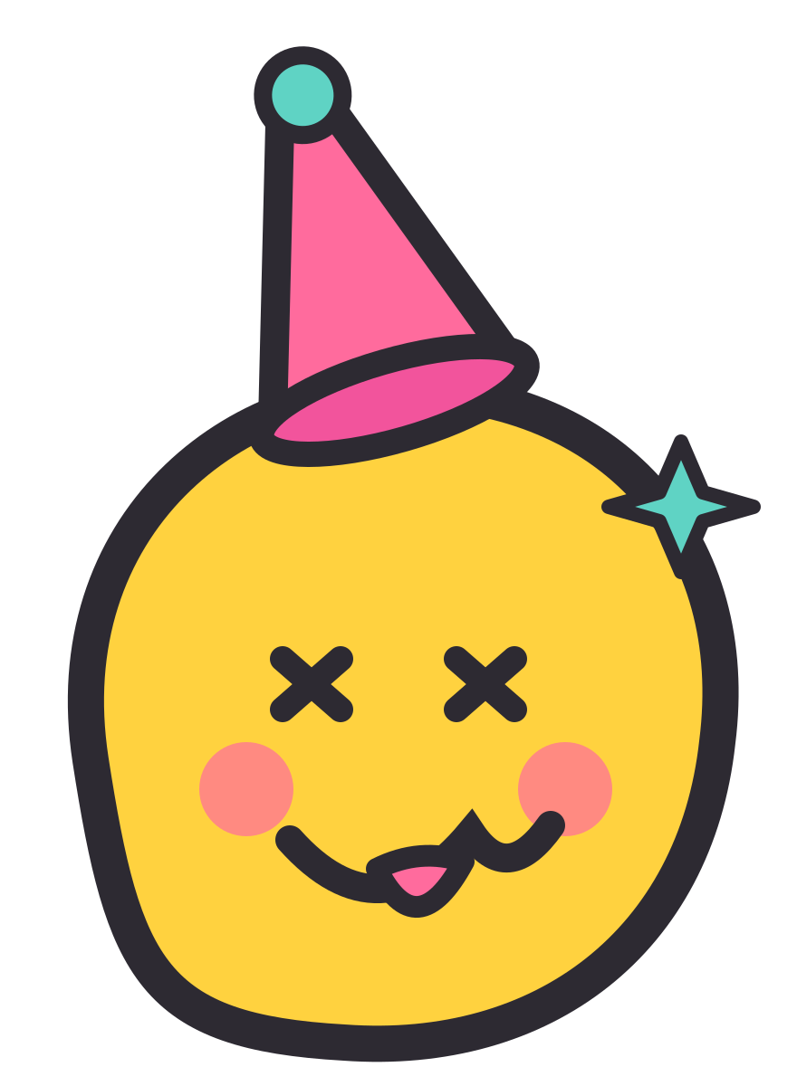 dumb fun face